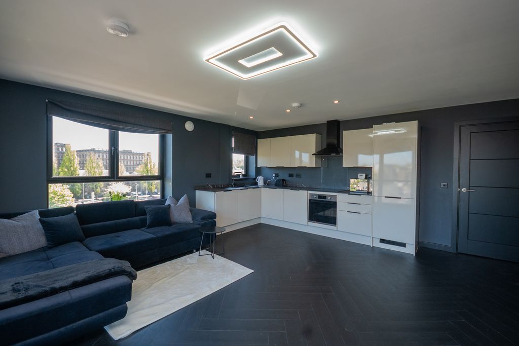 Additional image 4 of 2 bed flat for saleBridge Street, Paisley PA1