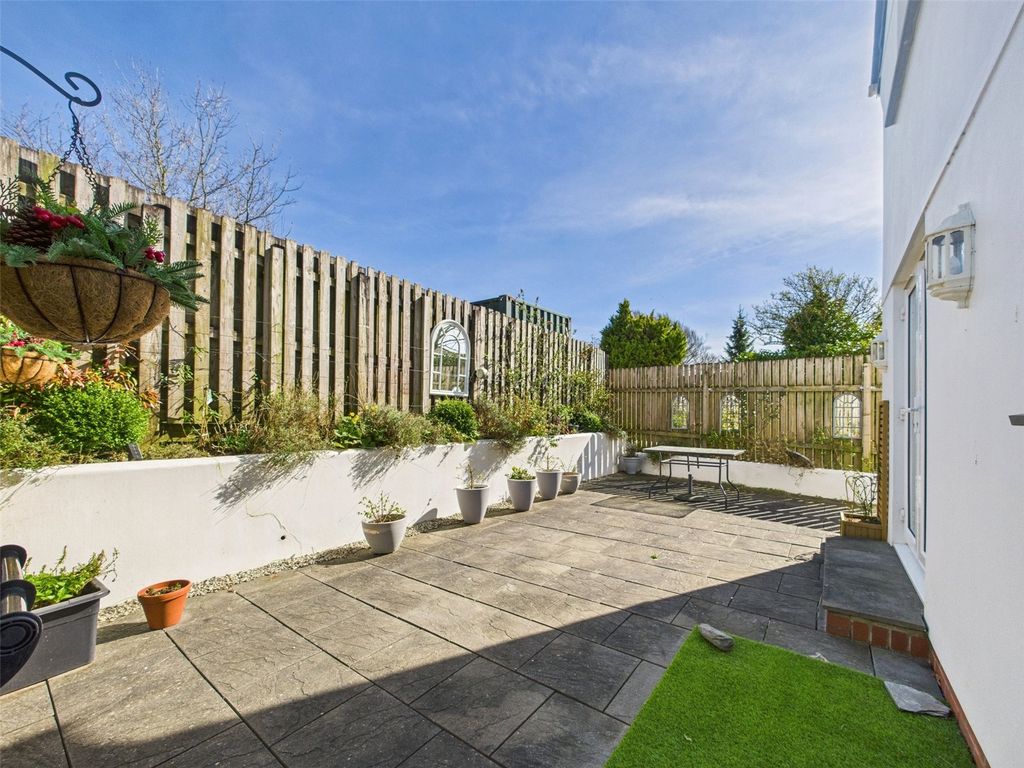 Additional image 16 of 3 bed detached house for saleThe Meadows, St. Teath, Bodmin PL30