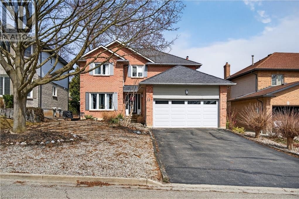 Additional image 7 of 11 Giffin Road, Dundas, ON, L9H6S4