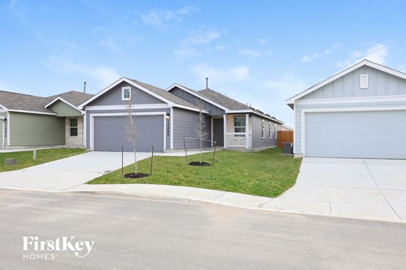 10606 Varmus Drive, CONVERSE, TX, 78109