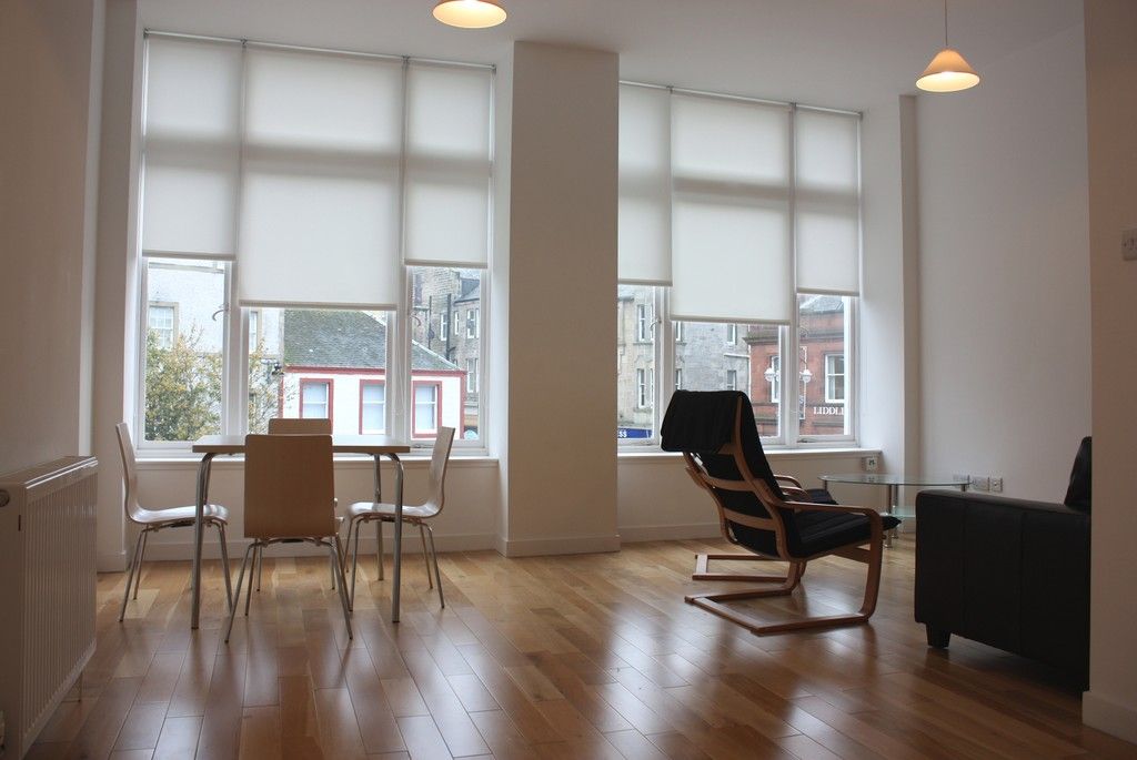 2 bed flat to rentEast Pier Street, Bo`Ness EH51