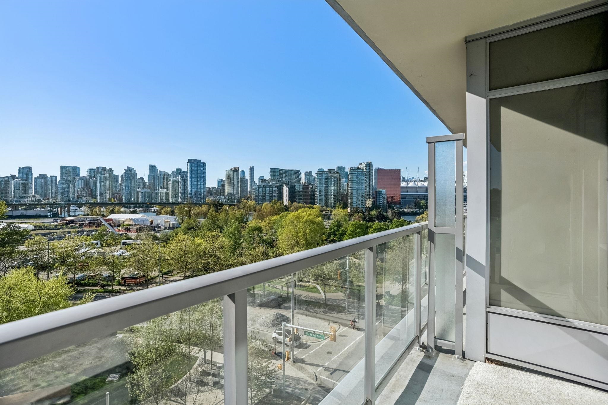 Additional image 5 of 605-1708 Columbia Street, Vancouver, BC, V5Y 0H7