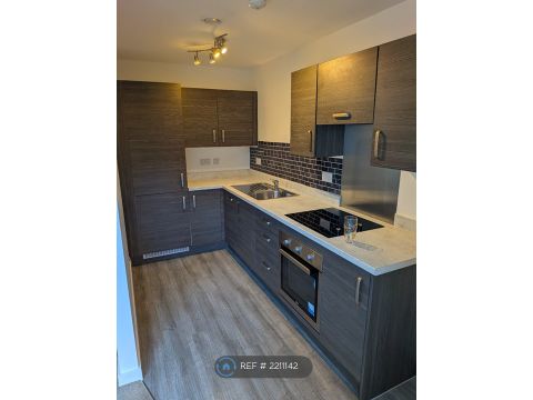Adelphi St, Salford M3