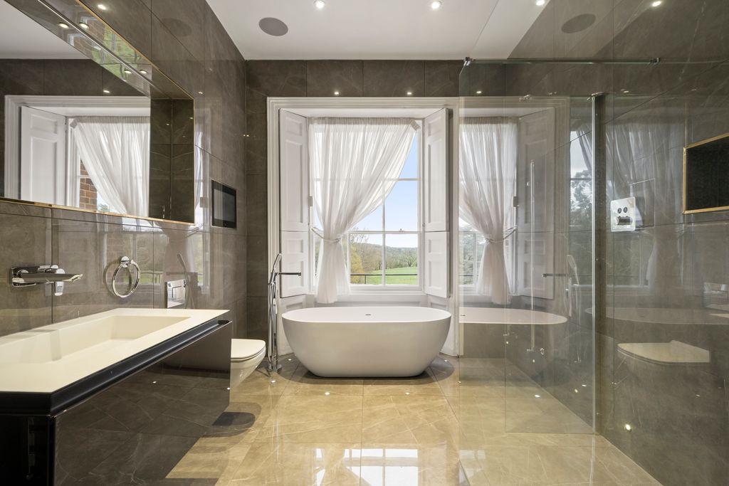 Additional image 16 of 9 bed property for saleHadley, Hadley, Barnet EN5