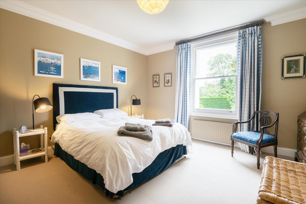 Additional image 17 of 9 bed detached house for saleKintbury, Hungerford, Berkshire RG17