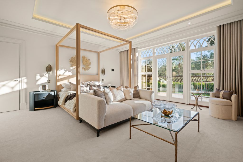 Additional image 16 of 7 bed property for saleSherbourne Drive Virginia Water, Virginia Water, Surrey SL5