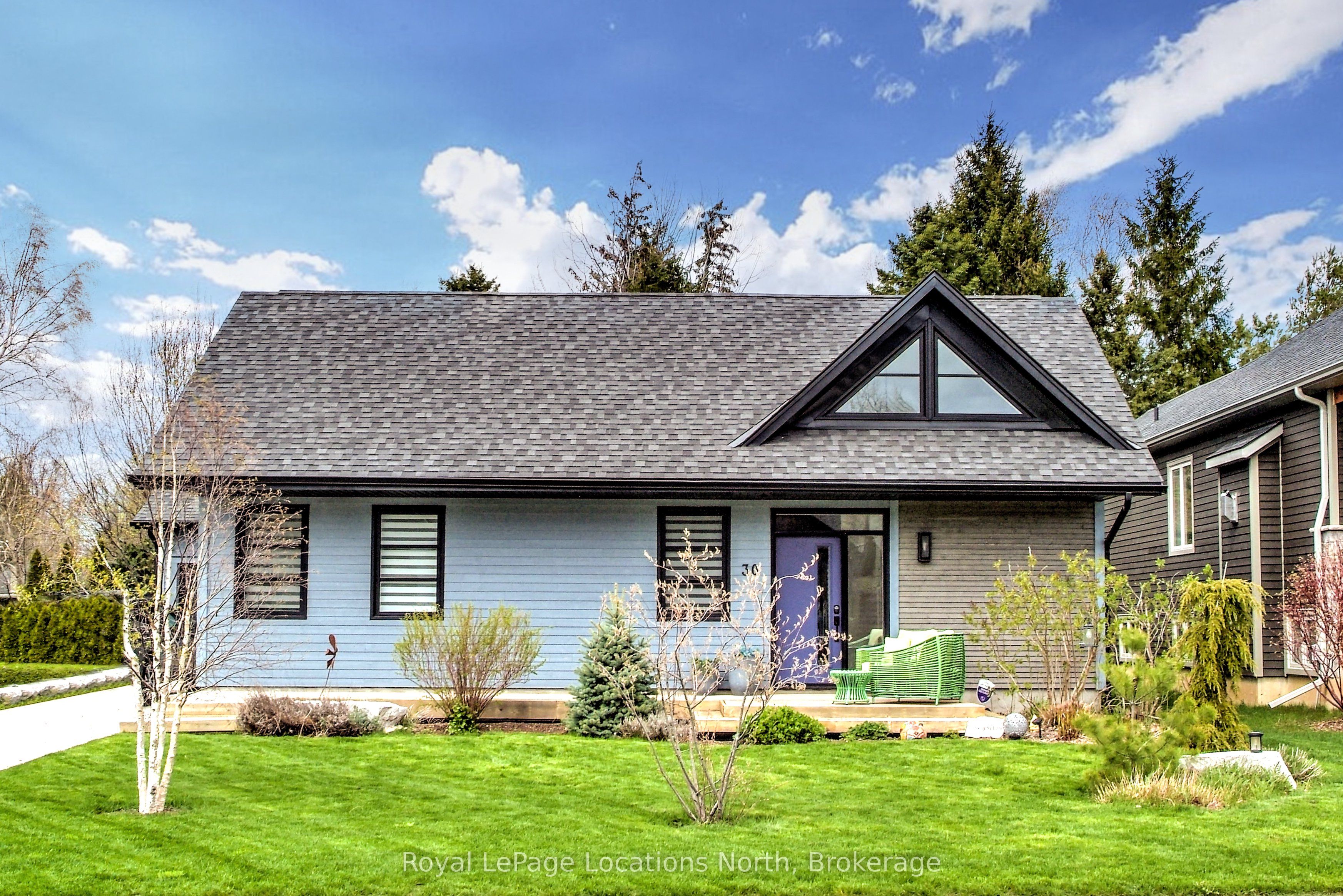 30 Gordon Crescent, Meaford, ON, N4L 0A9