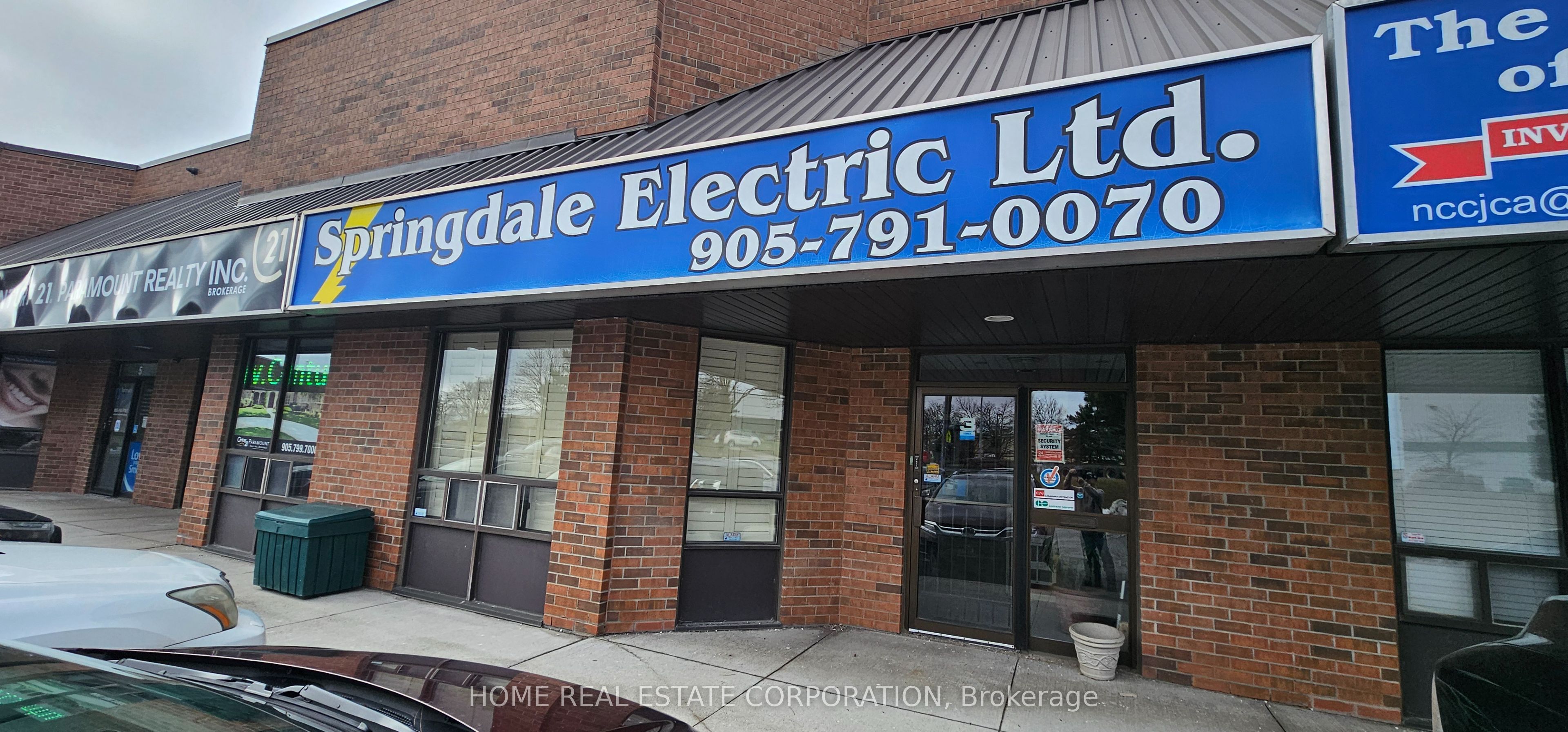 3-8550 Torbram Road, Brampton, ON, L6T 5C8 photo 2