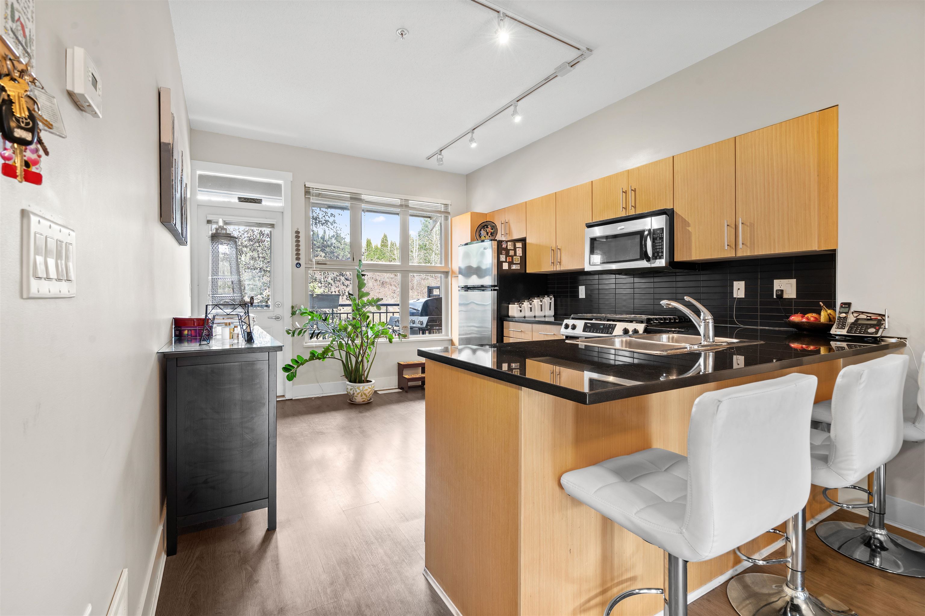 3-20326 68 Avenue, Langley, BC, V2Y 0E3