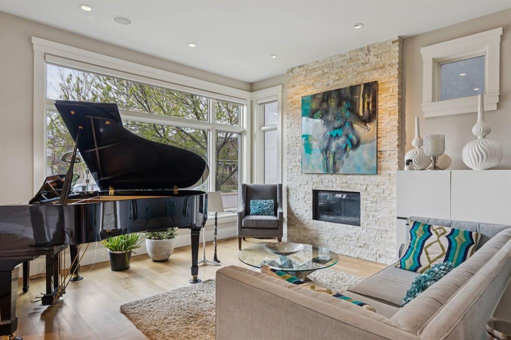 Additional image 3 of 1624 Broadview Road NW, Calgary, AB, T2N 3H1