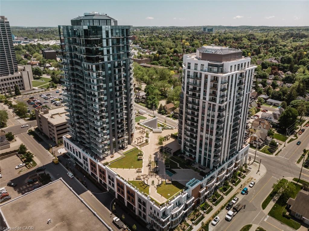 Additional image 2 of 1310-144 Park Street, Waterloo, ON, N2L 0B6