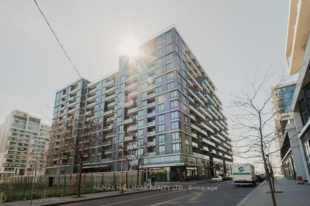 Additional image 4 of 520-1 Edgewater Drive, Toronto, ON, M5A 0L1
