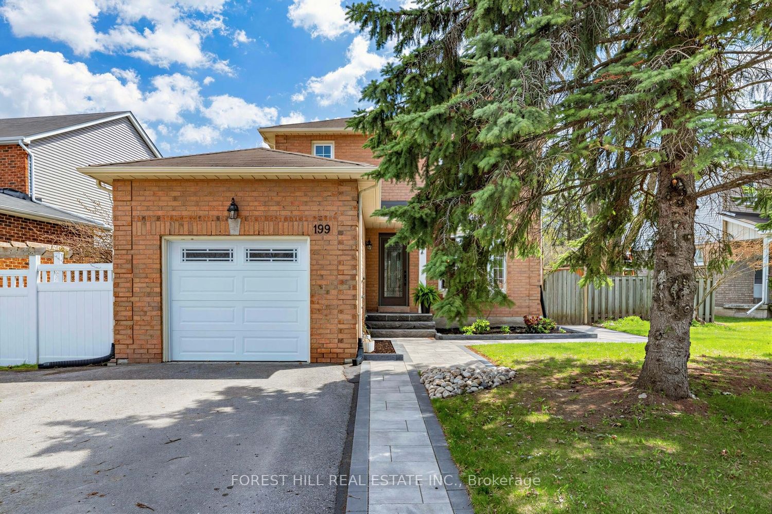 199 Carrick Avenue, Georgina, ON, L4P 3N7