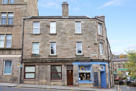Canonmills, Canonmills, Edinburgh EH3