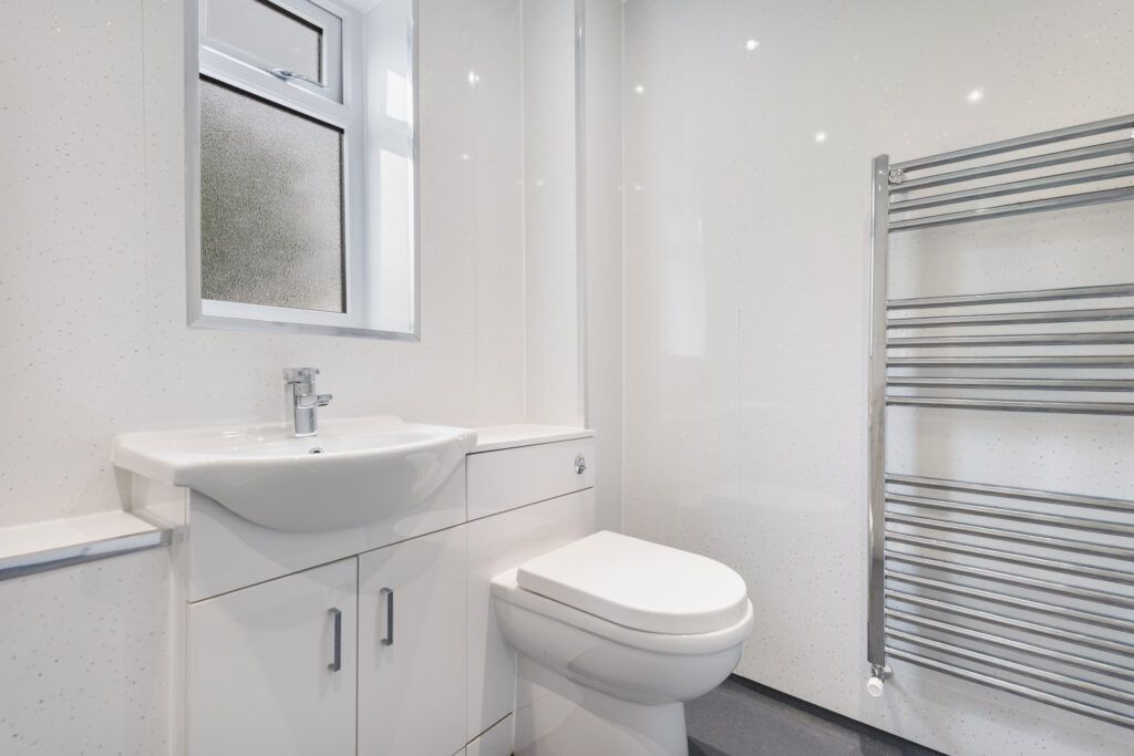 Additional image 7 of 2 bed flat for saleBurnside Crescent, Hardgate G81