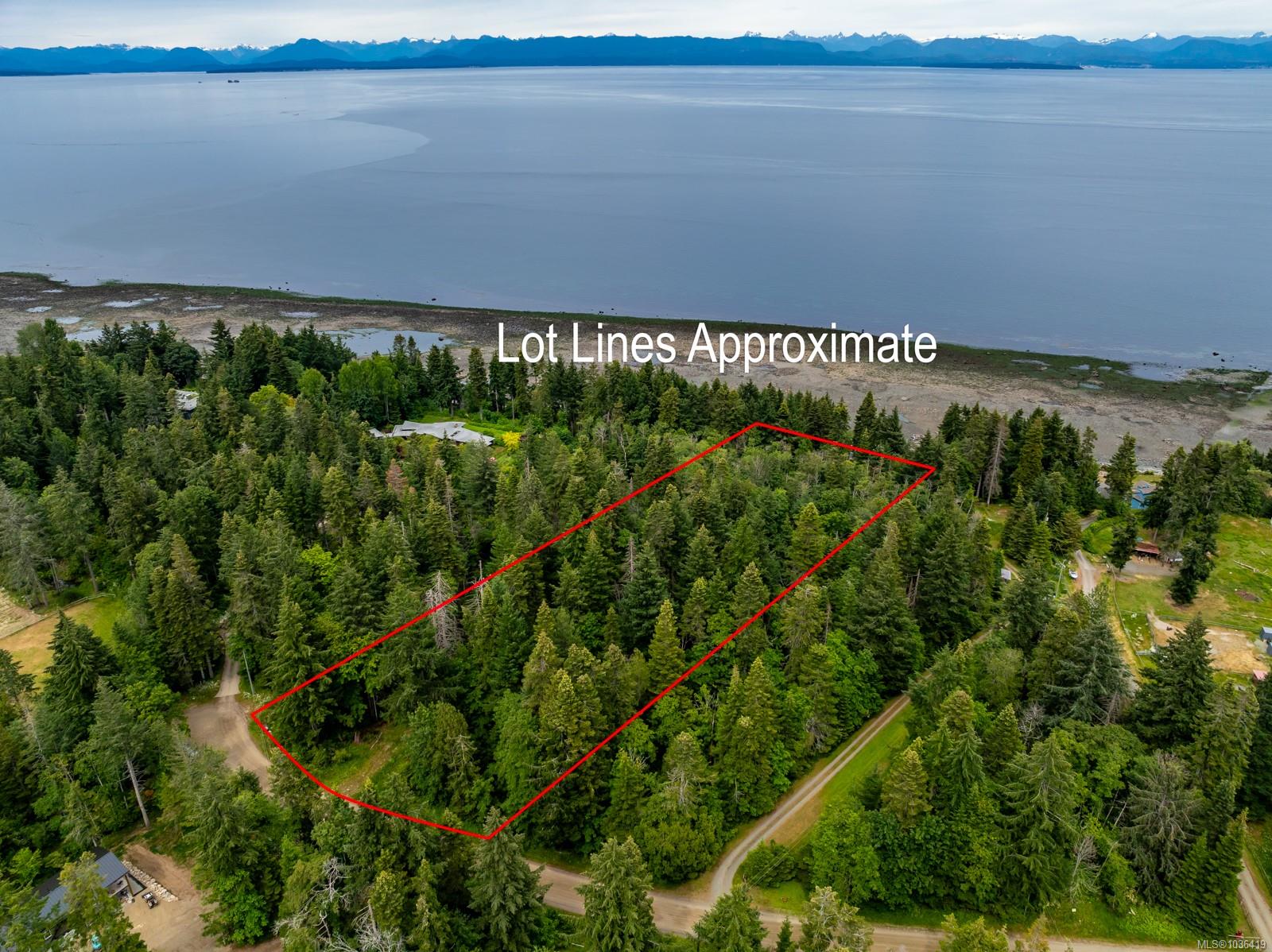 Additional image 2 of Lot 4 Anderton Road N, Comox, BC, V9M 3Z2