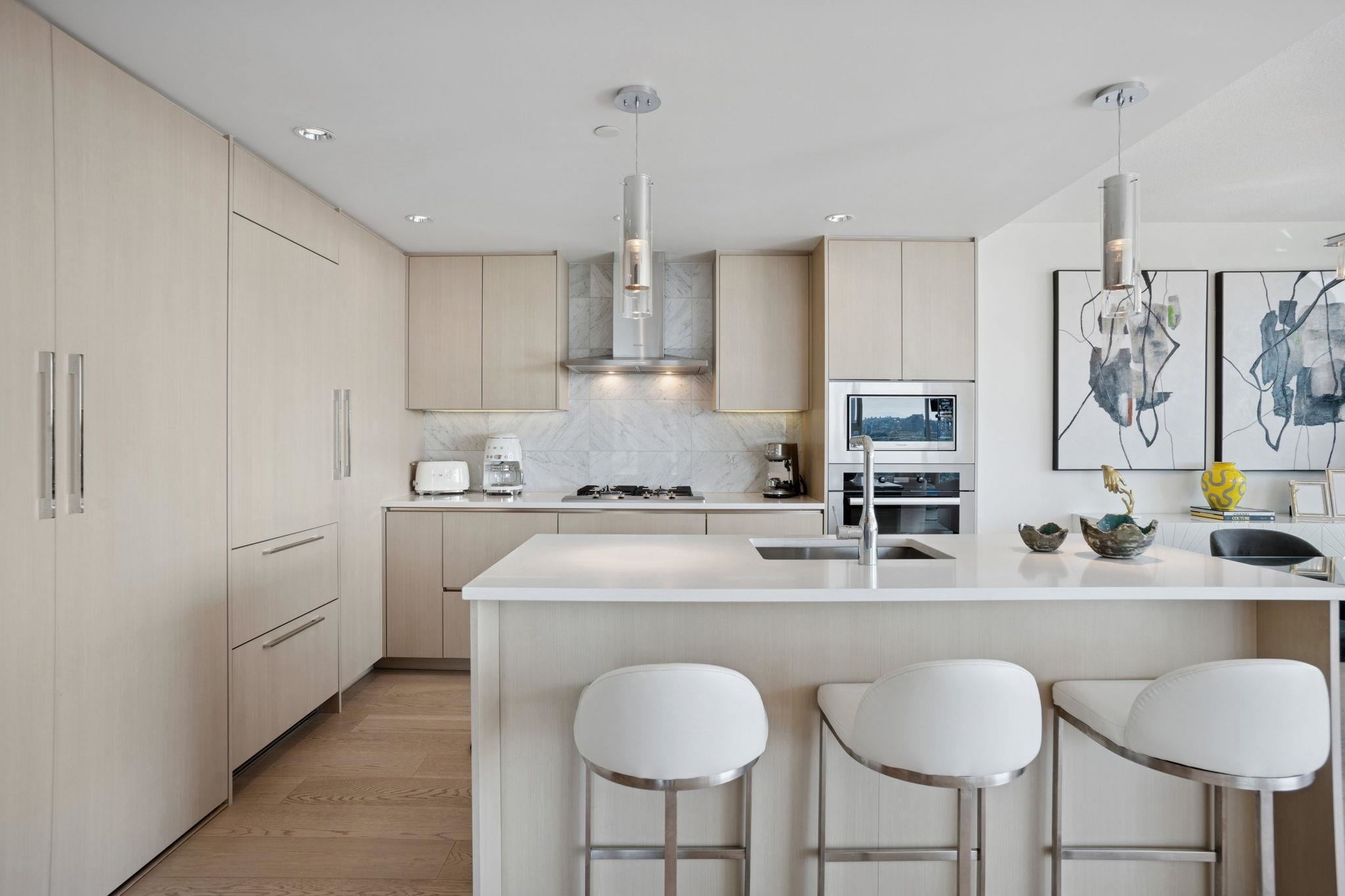Additional image 3 of 2618-89 Nelson Street, Vancouver, BC, V6Z 0E7
