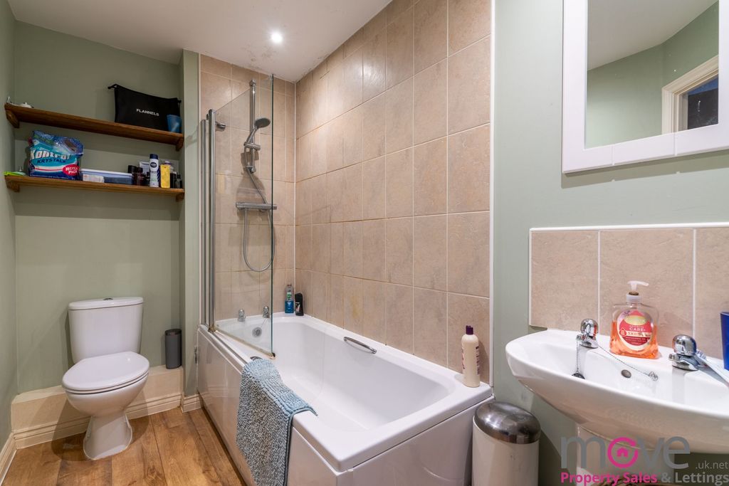 Additional image 7 of 2 bed flat for salePillowell Close, Cheltenham GL52