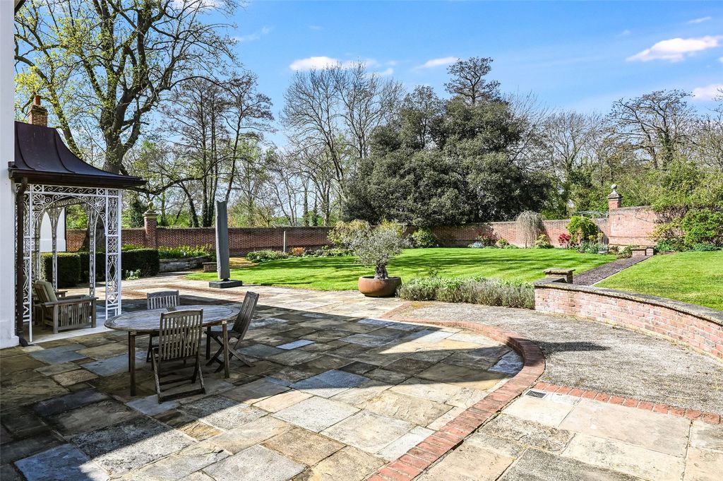 Additional image 26 of 7 bed detached house for saleMill Lane, Hartford End, Chelmsford CM3
