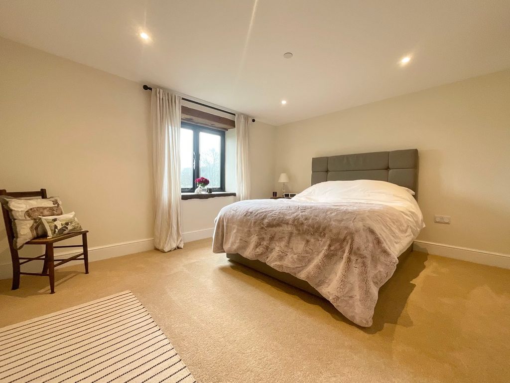 Additional image 8 of 3 bed barn conversion for saleThe Cayo, Llandenny, Usk NP15