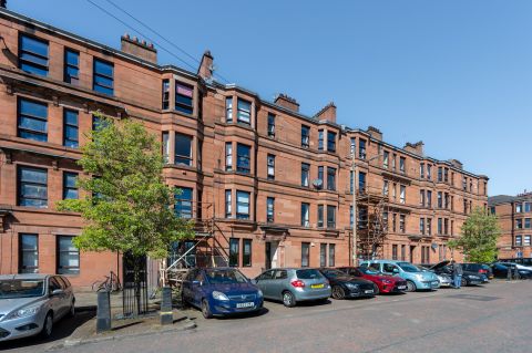 Langside Road, Govanhill, Glasgow G42