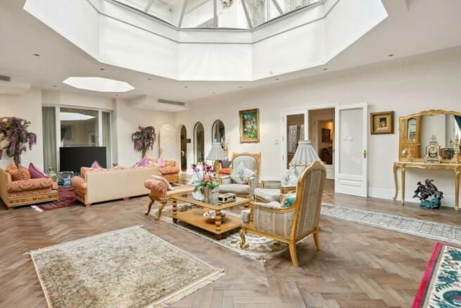 Additional image 6 of 8 bed detached house for salePembroke Gardens, Kensington W8