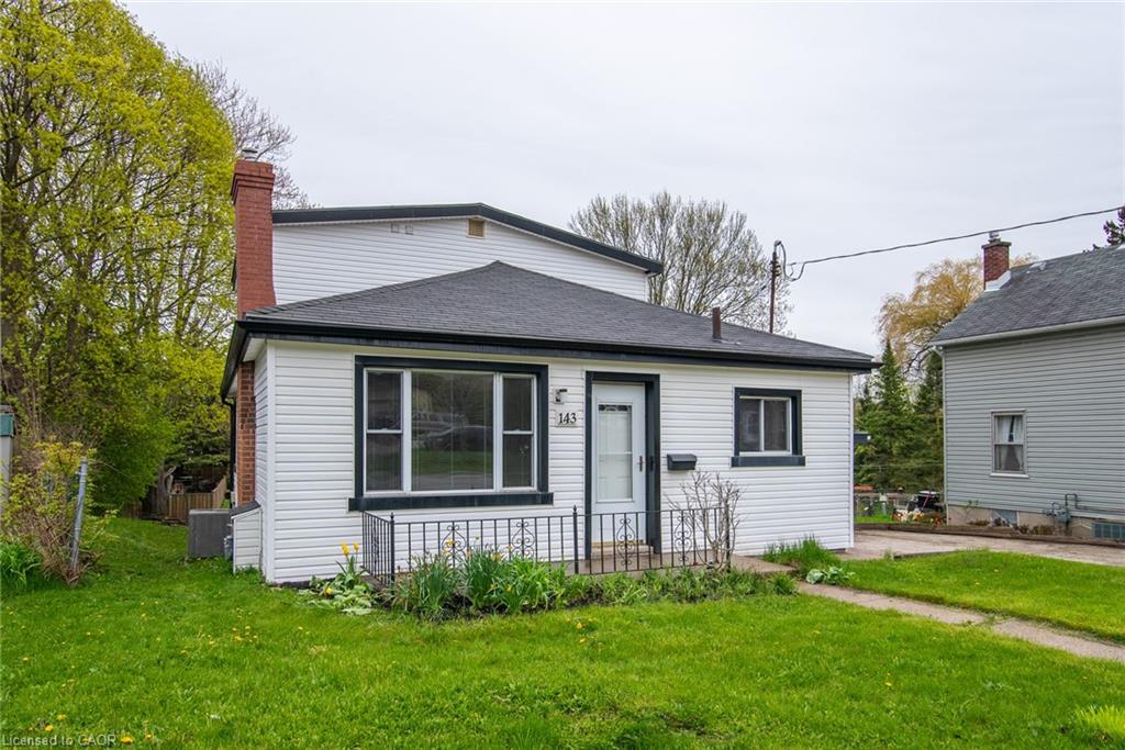 Additional image 3 of 143 Bridgeport Road, Waterloo, ON, N2J 2K3