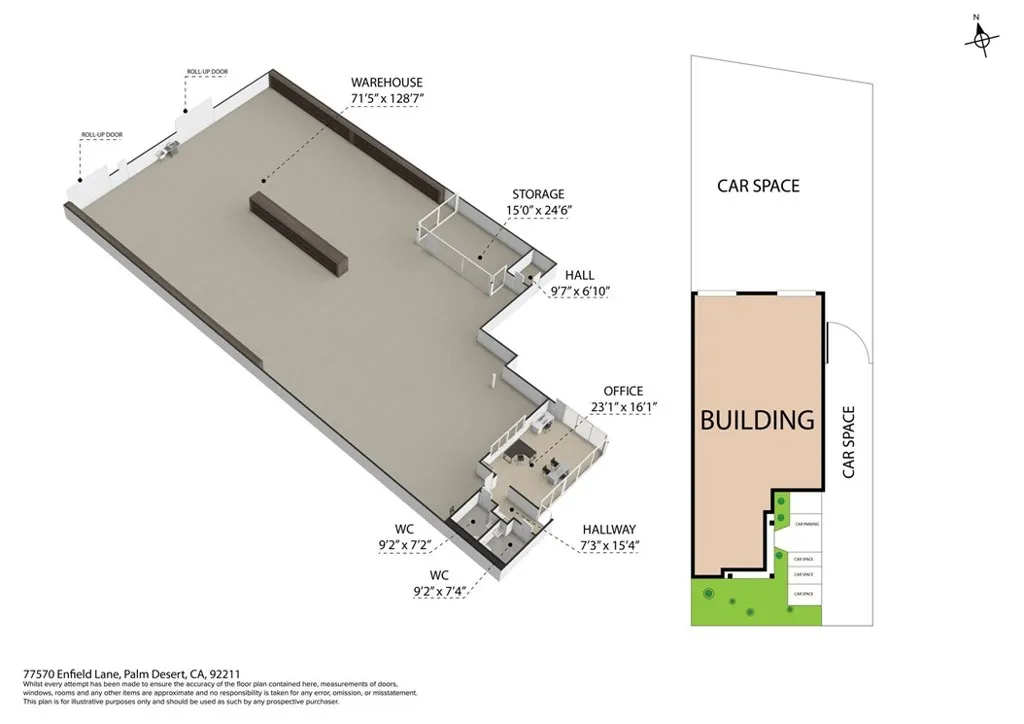 Additional image 148 of 77570 Enfield Ln, Palm Desert, CA 92211