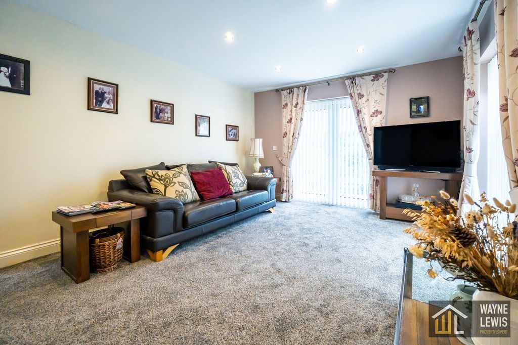 Additional image 36 of 3 bed detached house for saleHill View Drive, Bedlinog, Treharris CF46