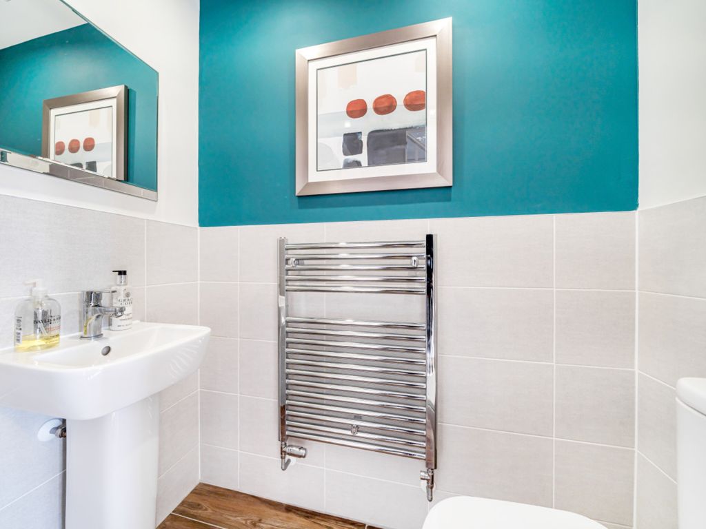 Additional image 17 of 3 bed detached house for sale"The Sherwood" at Chamberhouse Crescent, Peterborough PE7