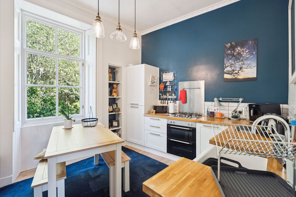 Additional image 2 of 1 bed flat for saleHigh Street, Dunblane FK15