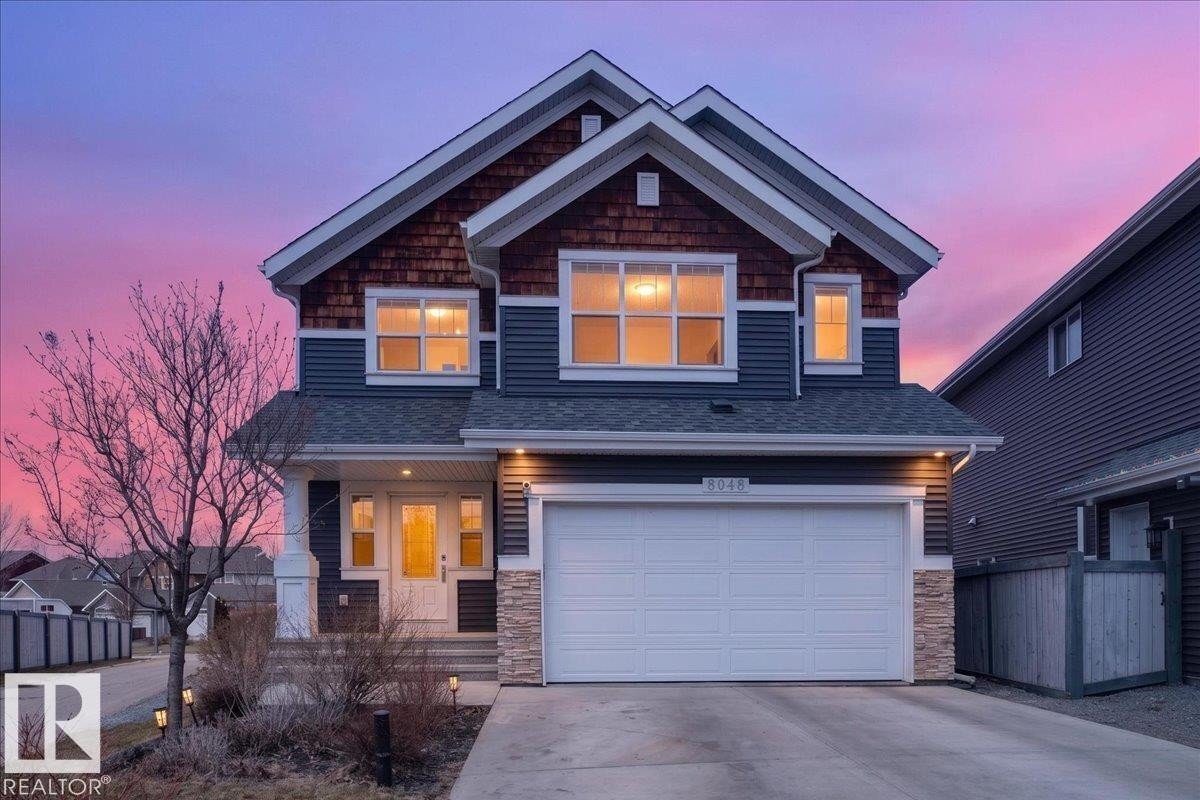 Additional image 8 of 8048 18 Avenue SW, Edmonton, AB, T6X0Z8