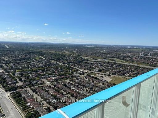 5904-3900 Confederation Parkway, Mississauga, ON, L5B 0M3