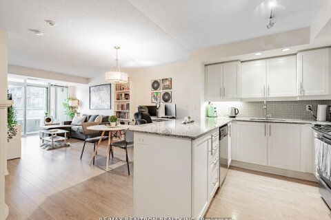 Additional image 7 of 716-85 East Liberty Street, Toronto, ON, M6K 3R4