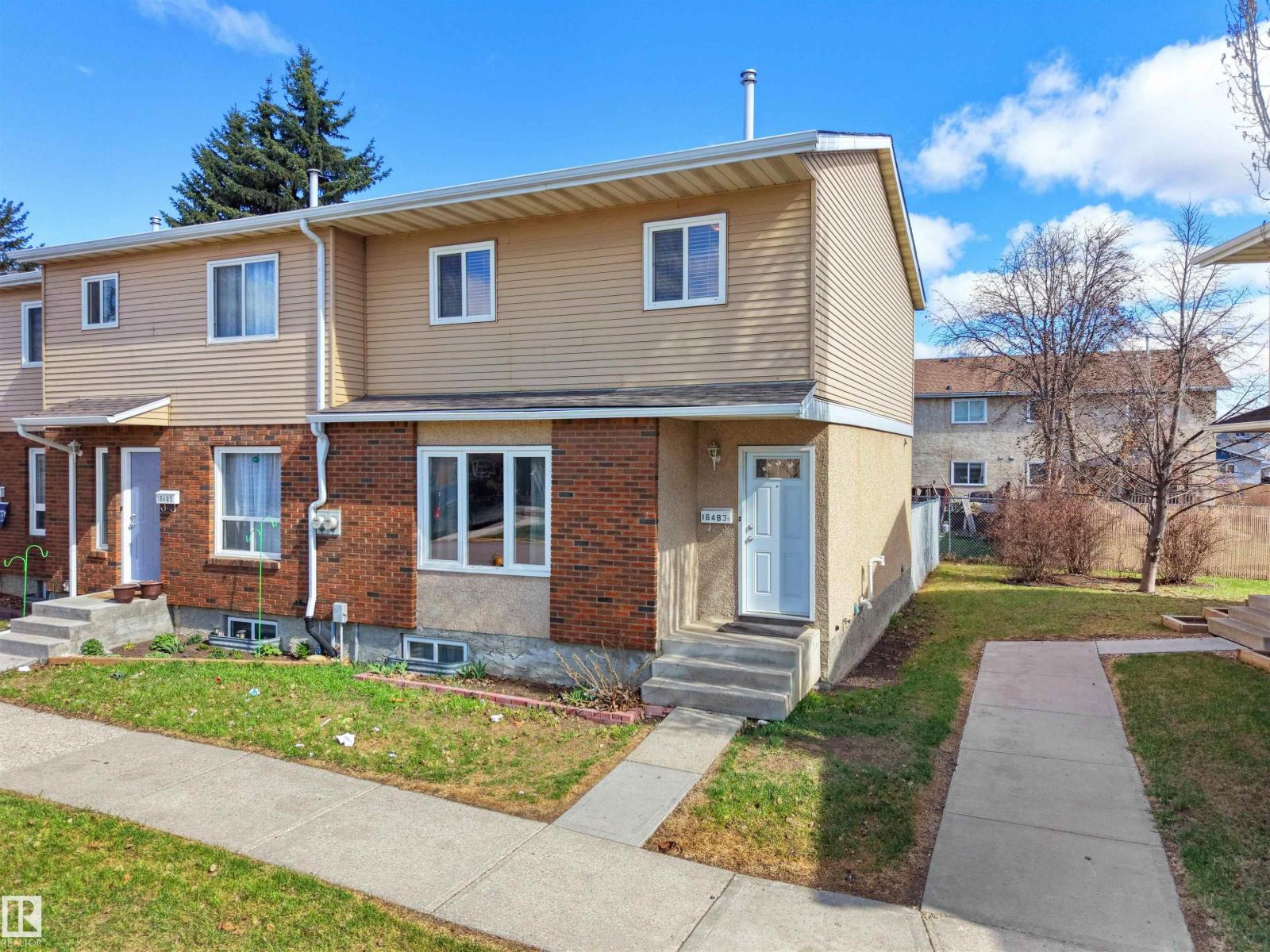 16483A 115 Street NW, Edmonton, AB, T5X5E8