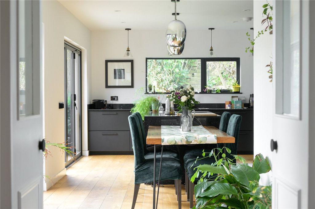 Additional image 9 of 5 bed semi-detached house for saleWestgate, North Berwick, East Lothian EH39