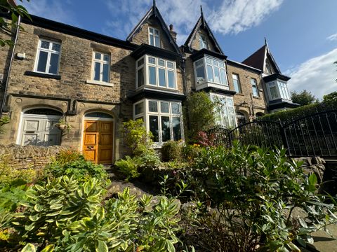Ecclesall Road South, Sheffield S11