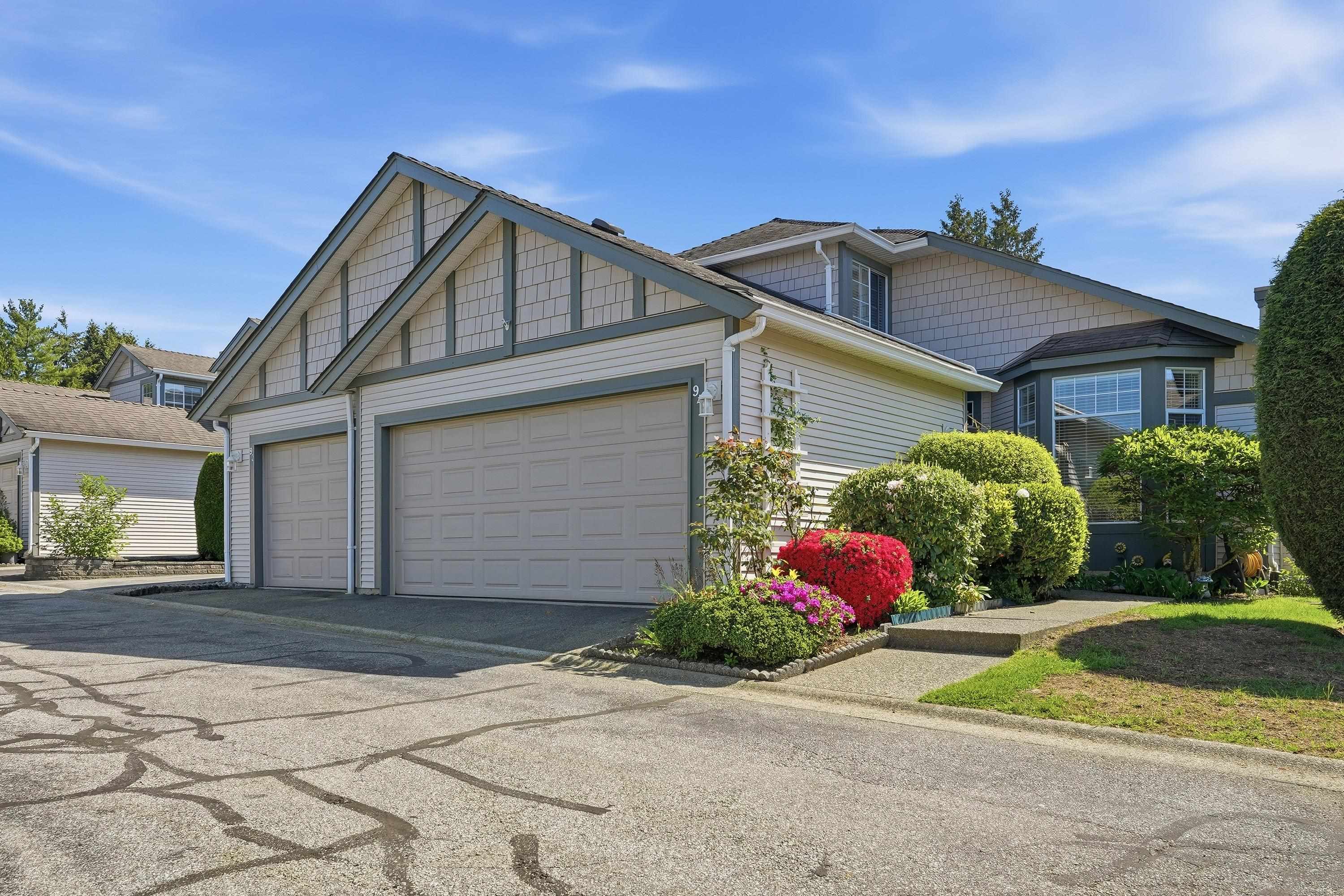94-9012 Walnut Grove Drive, Langley, BC, V1M 2K3