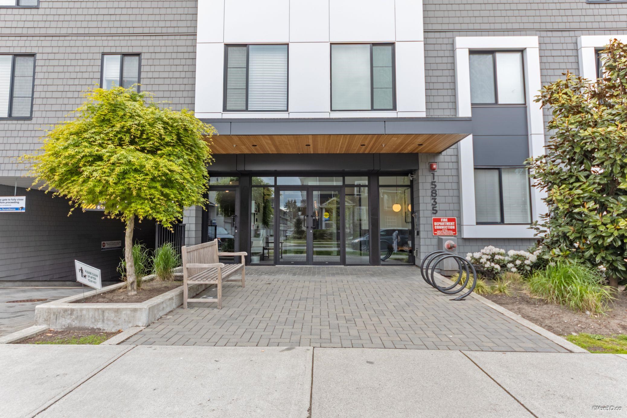 Additional image 3 of 316-15835 85 Avenue, Surrey, BC, V4N 6W6