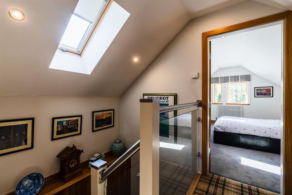 Additional image 37 of 5 bed detached house for saleCowley Lane, Holmesfield, Dronfield S18
