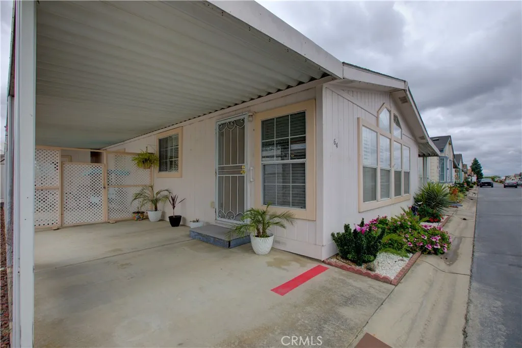 Additional image 29 of 500 N Tully Rd Unit 64, Turlock, CA 95380