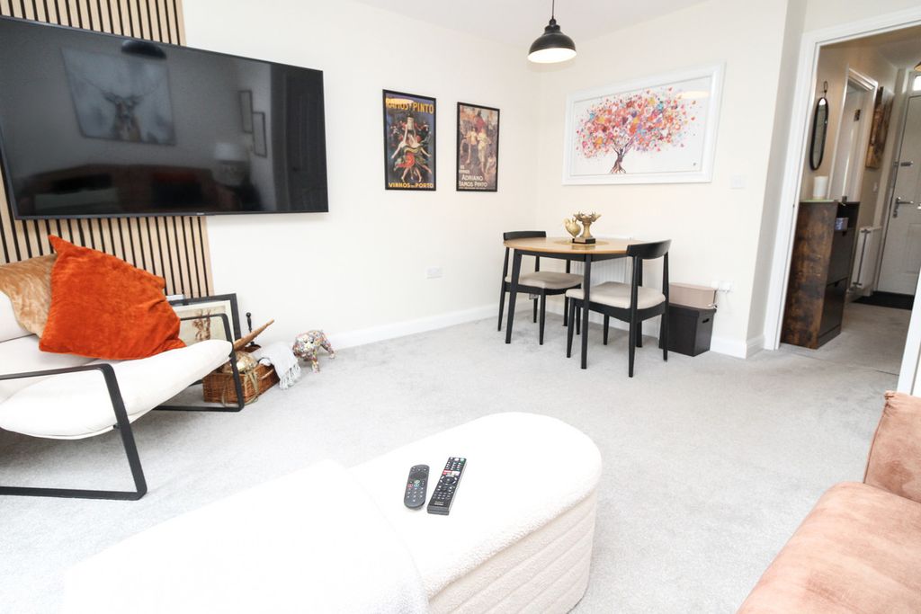 Additional image 2 of 2 bed terraced house for saleJones Grove, Upper Lighthorne CV33