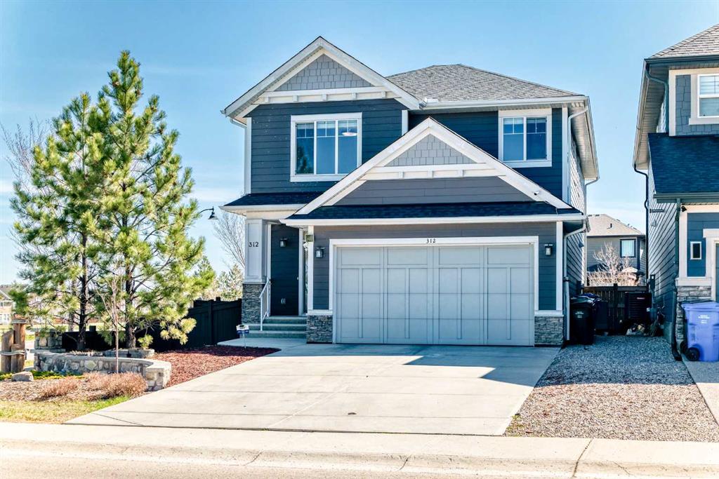 Additional image 3 of 312 Auburn Shores Way SE, Calgary, AB, T3M 2E8