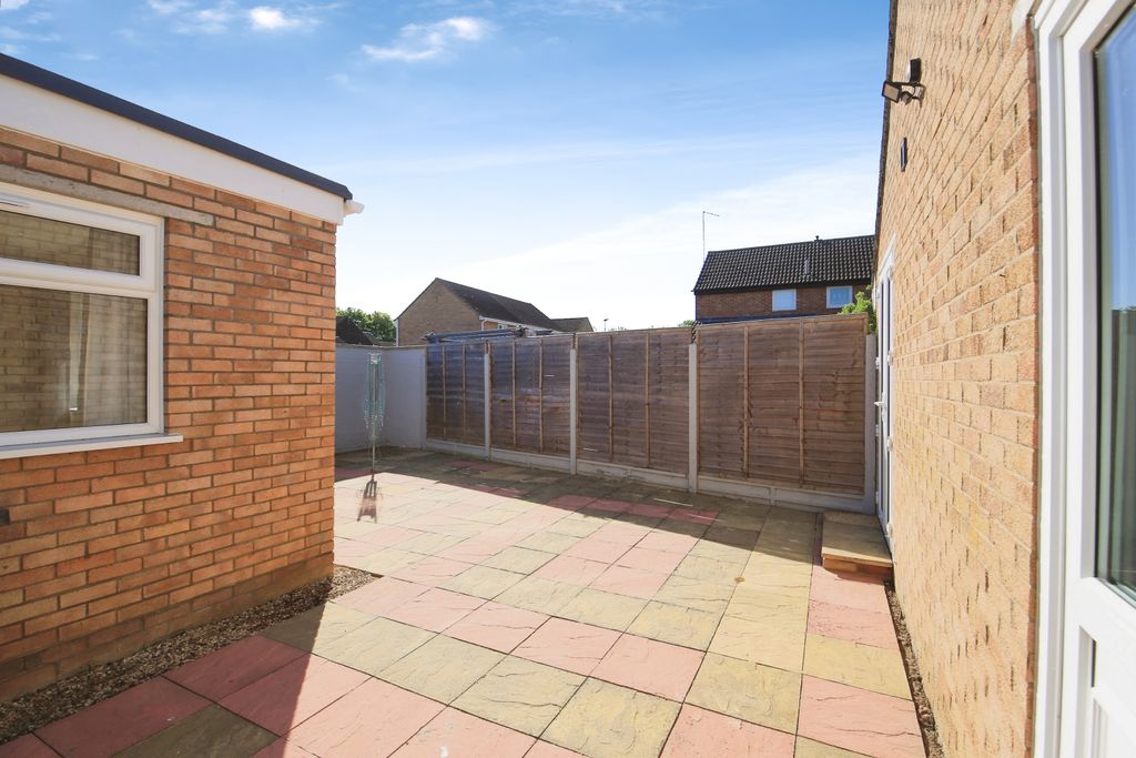 Additional image 17 of 1 bed detached bungalow for saleGoodacre, Peterborough PE2
