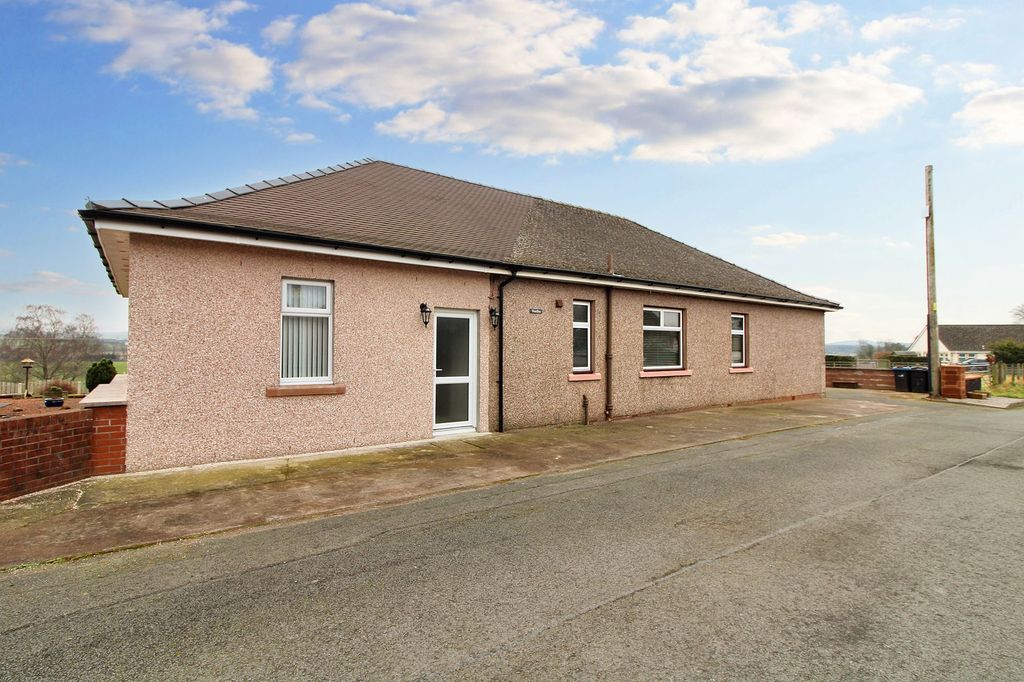 4 bed detached house to rentWardlea, Lockerbie DG11