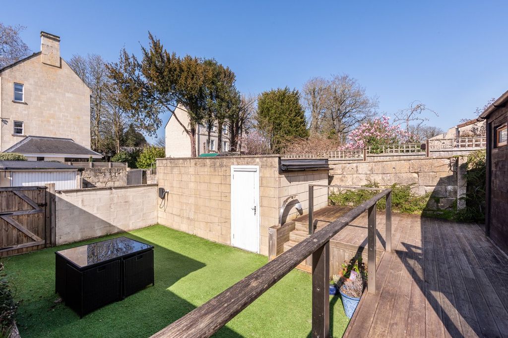 Additional image 11 of 3 bed terraced house for saleLime Grove Gardens, Bath BA2