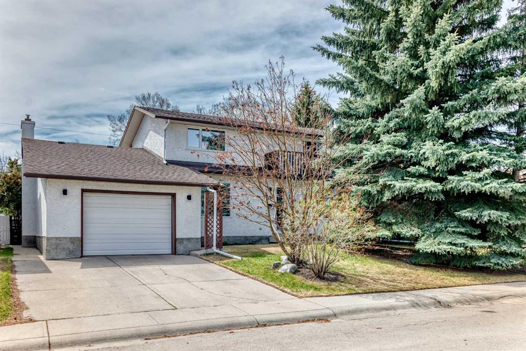 4836 Verona Drive NW, Calgary, AB, T3A 0P4