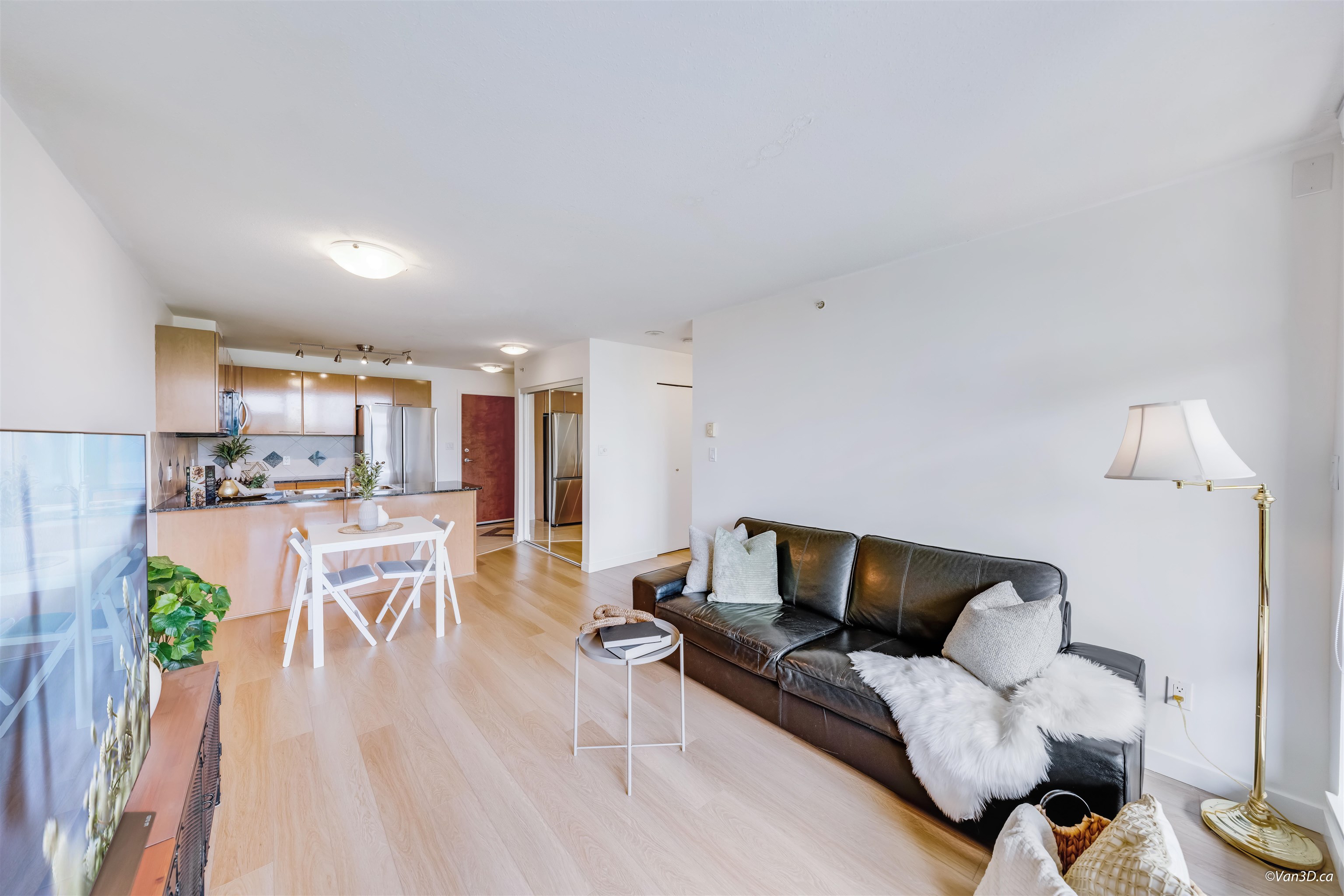 Additional image 6 of 601-5933 Cooney Road, Richmond, BC, V6X 4H3