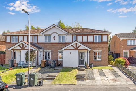 22 Corbiewynd, Duddingston, Edinburgh EH15