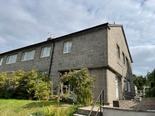 Covenanters Row, Kincorth, Aberdeen AB12